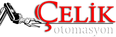 Çelik otomasyon logo
