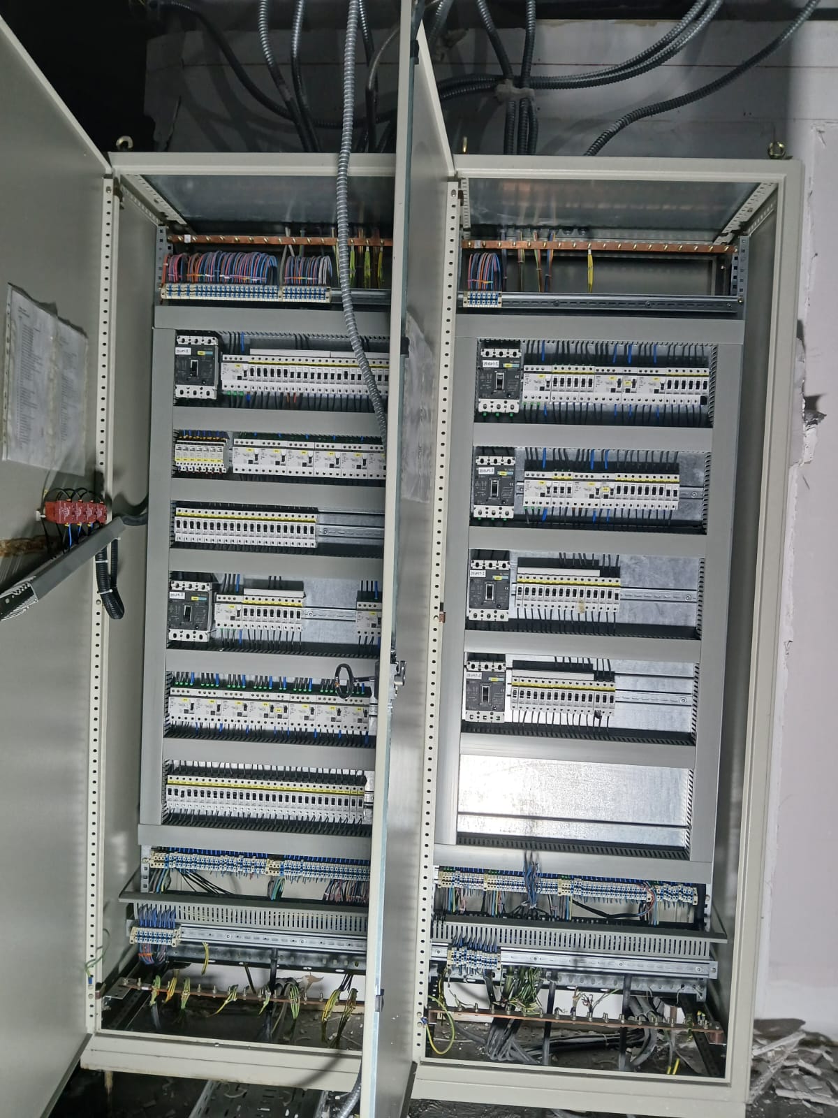 İzmir elektrik arıza servisi